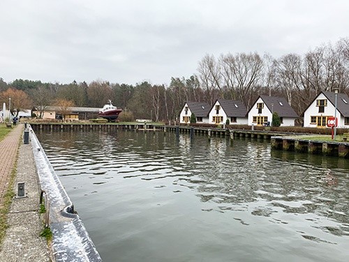 Hafen Rankwitz