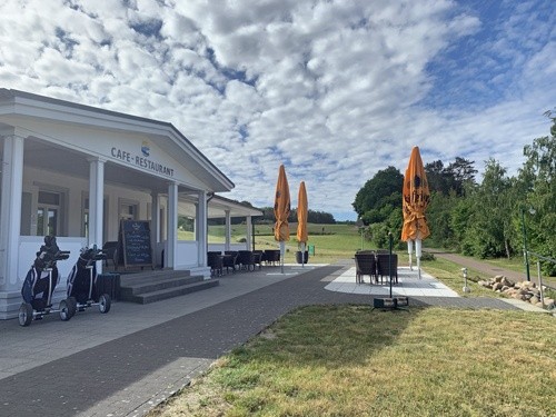 Golf Baltic Hills Usedom