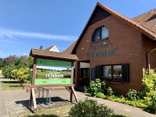 Gasthof ton´n Eikbom